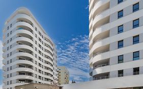 Sun Towers Apartment - Parking & Balkon - By Rent Like Home